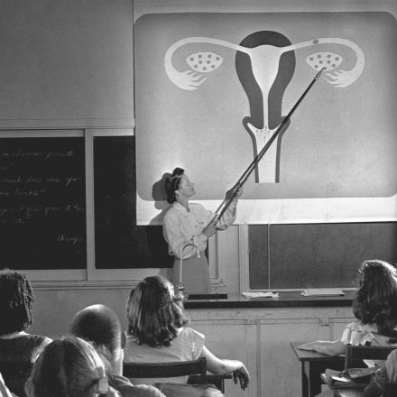 Huh, Another Study Says Abstinence-Only Sex Ed Doesn’t Work