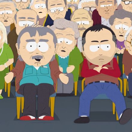 ‘South Park: Post COVID’ Skewers Anti-Vaxxers and ‘Woke’ Comedy