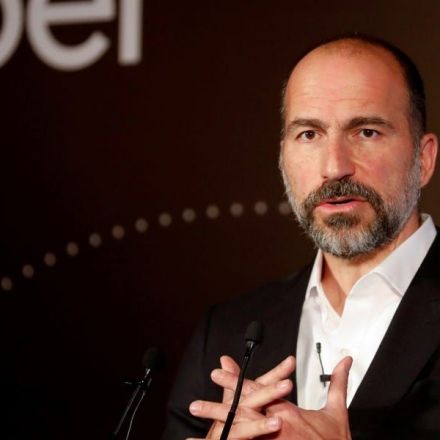 Uber has been quietly helping governments with contact tracing for months