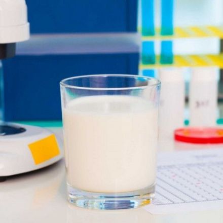 In A World First, Scientists Made Human Milk Outside of the Breast