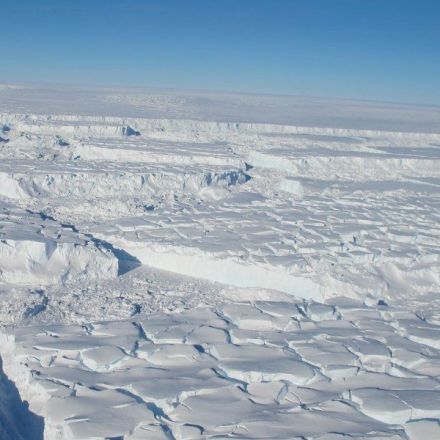 Glacial engineering could limit sea-level rise, if we get our emissions under control