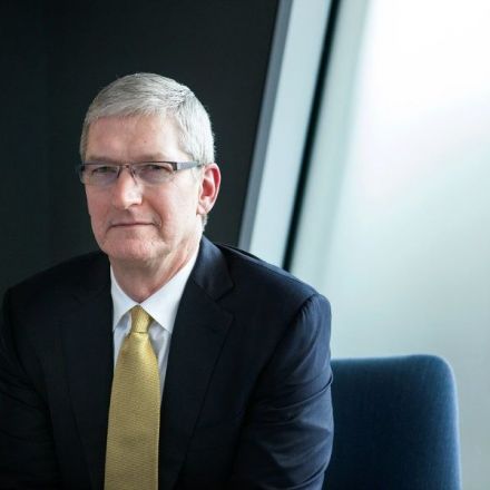 Tim Cook confirms Apple Music's 50 million users, big push into tv and movies