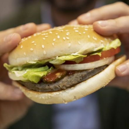 Yes, plant-based meat is better for the planet