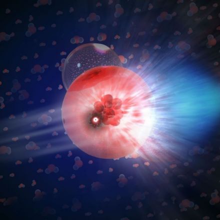The mystery deepens: Ghostly neutrinos and fast radio bursts don't come from the same place