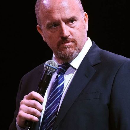Louis C.K. performs stand-up for the first time since misconduct allegations