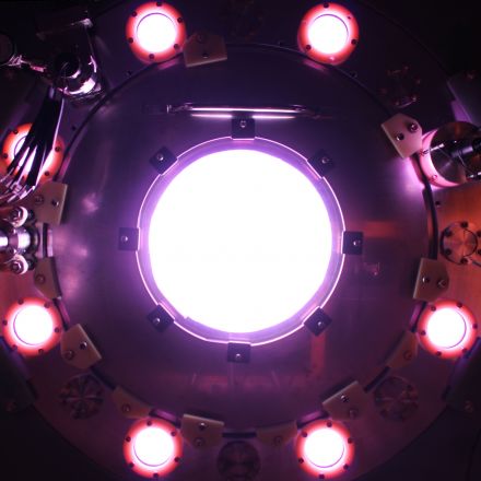 Helion Energy Achieves 100 Million Degrees Celsius Fusion Fuel Temperature and Confirms 16-Month Continuous Operation of Its Fusion Generator Prototype