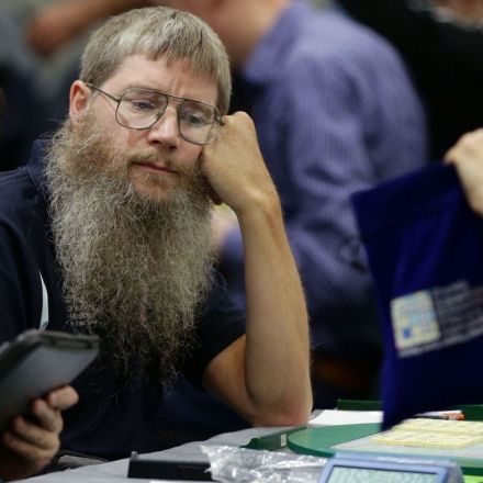 Winner Of French Scrabble Title Does Not Speak French
