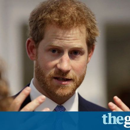 Prince Harry says no one in royal family wants to be king or queen