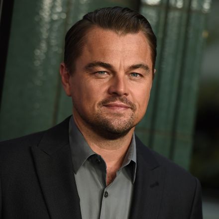 Leonardo DiCaprio's Earth Alliance just pledged $7 million to preserve the Amazon