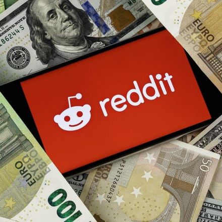 Reddit's Valuation Has Fallen Even Further, Fidelity Says