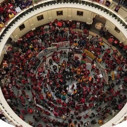 Texas passes bill to require women pay extra for abortion access in health plans