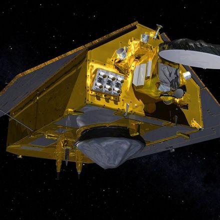 NASA to launch satellite to track rising sea levels
