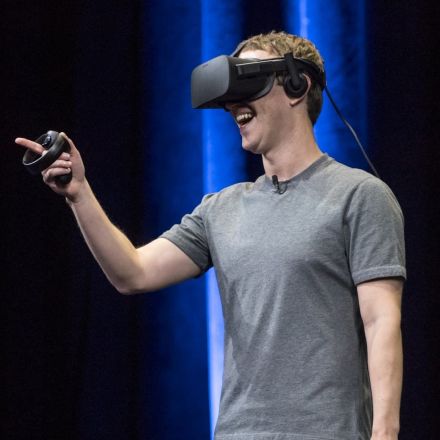 Mark Zuckerberg: The metaverse will unfold in 3 steps, and one is happening ‘sooner than I thought'