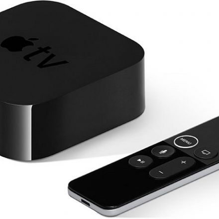 25% of US Apple Customers Own an Apple TV, Survey Suggests