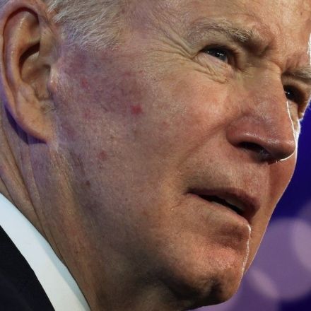 Joe Biden Formally Backs Consumers' Right to Repair Their Electronics