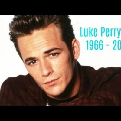 Luke Perry Tribute - Top 5 Moments in Beverly Hills 902210