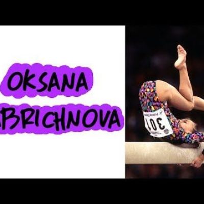 A tribute to Oksana Fabrichnova