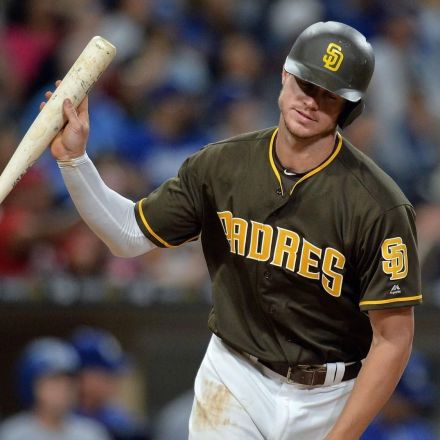 Padres won't feature brown uniforms until 2020, at the earliest
