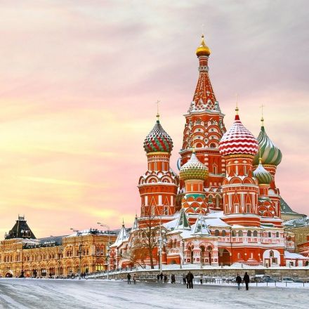 Russia's Central Bank Drafting Proposal to Classify Bitcoins as Digital Goods