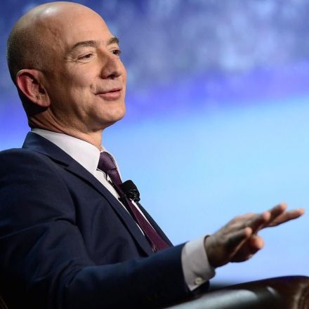 Jeff Bezos reveals Amazon has 100 million Prime members in letter to shareholders
