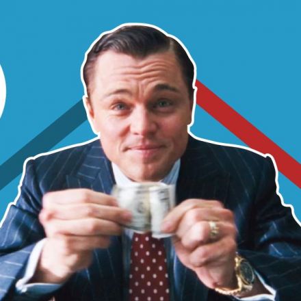 'Market manipulation 101': 'Wolf of Wall Street'-style 'pump and dump' scams plague cryptocurrency markets