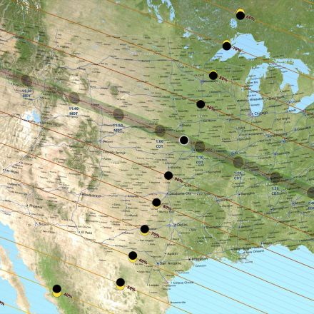 NASA will stream incredible 360-degree video of the eclipse — and you can watch it live on Facebook
