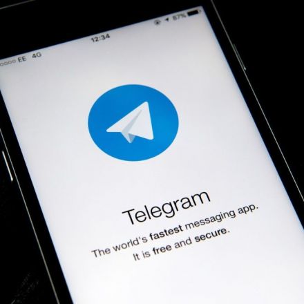 Telegram files EU antitrust complaint against Apple’s App Store