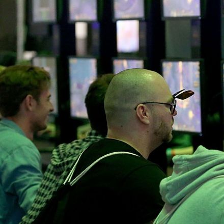 The business of addiction: how the video gaming industry is evolving to be like the casino industry
