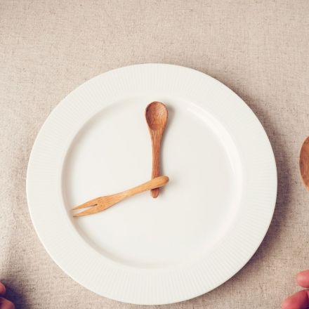 Intermittent Fasting Less Effective at Burning Body Fat Than Daily Dieting