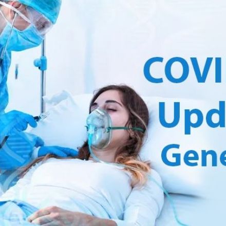 More Genetic Clues to COVID-19 Susceptibility and Severity