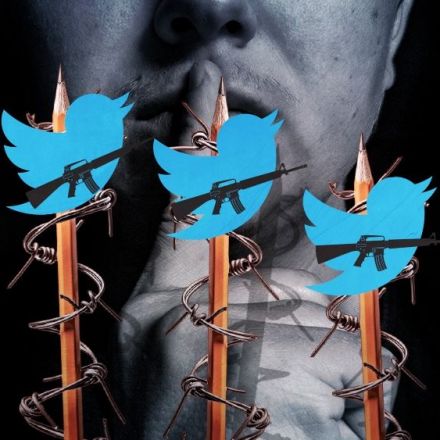 Twitter terminates DDoSecrets, falsely claims it may infect visitors