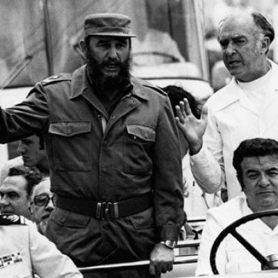 JFK Files: CIA Plotted To Kill Castro, Stage Bombings In Miami