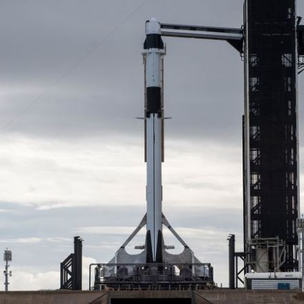 SpaceX to launch tomato seeds, other supplies to International Space Station after weather delay
