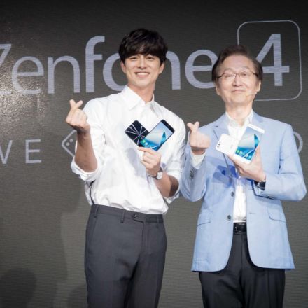 Asus abandons plans to update Zenfone 4 to Android 9 Pie