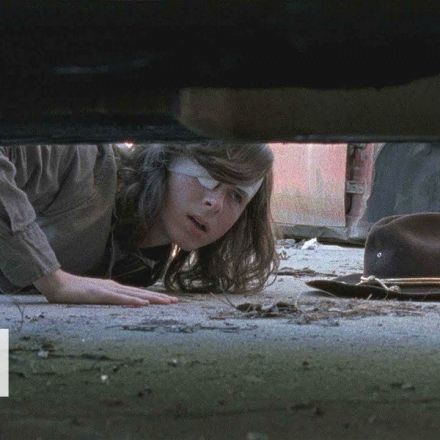 The Walking Dead Season 8: Season Premiere NYCC Sneak Peek