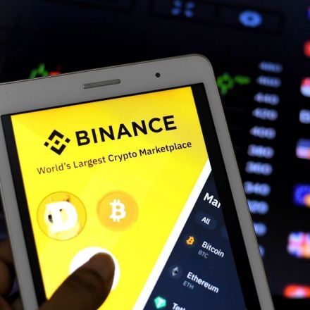 Binance invests $200 million in Forbes just two years after suing it for defamation