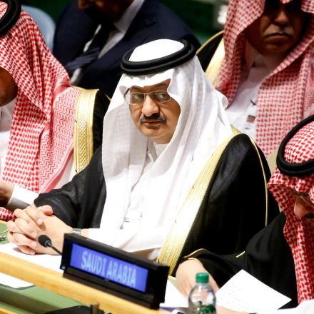 UN orders Saudi Arabia to stop stoning children