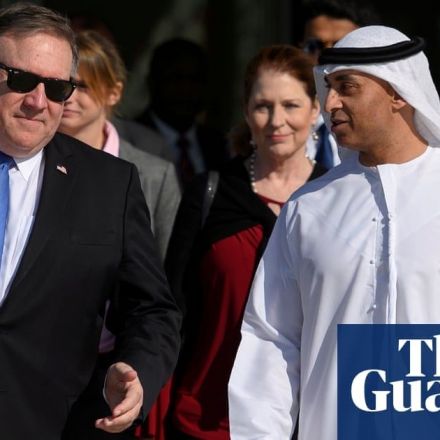 US intelligence document describes UAE efforts to influence American politics – report