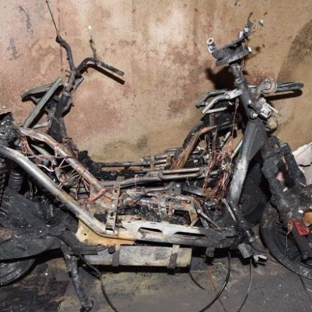 Fires from exploding e-bike batteries multiply in NYC — sometimes fatally