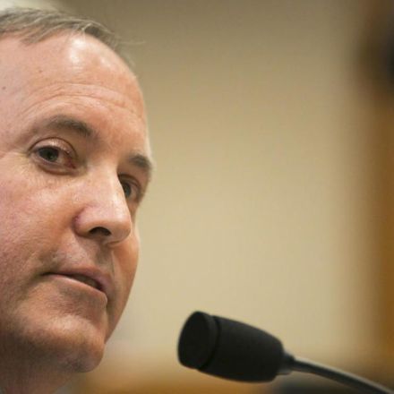 Texas AG Ken Paxton launches investigation against Twitter