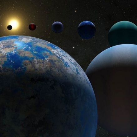 Cosmic milestone: NASA confirms 5,000 exoplanets