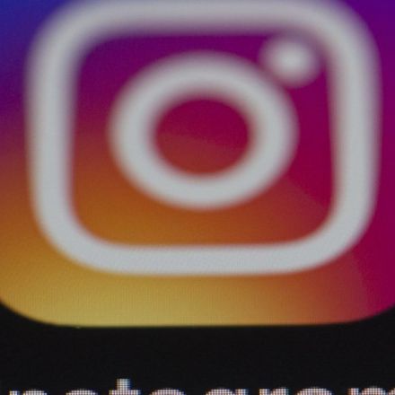 Instagram accidentally made users' feeds scroll horizontally