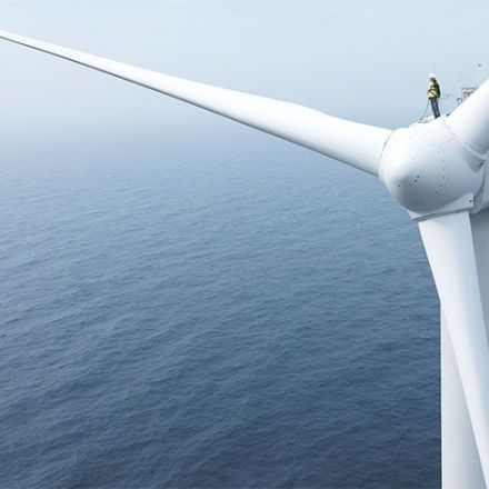 Offshore wind to become a $1 trillion industry