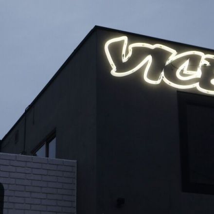 Vice, Decayed Digital Colossus, Files for Bankruptcy