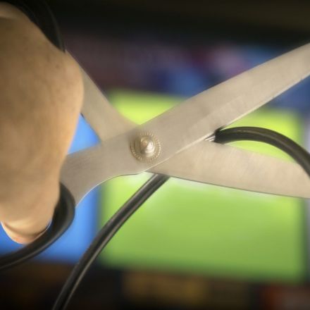 Cord Cutting is Starting to Become Popular in Europe As Cable TV's Growth is Significantly Down - Cord Cutters News