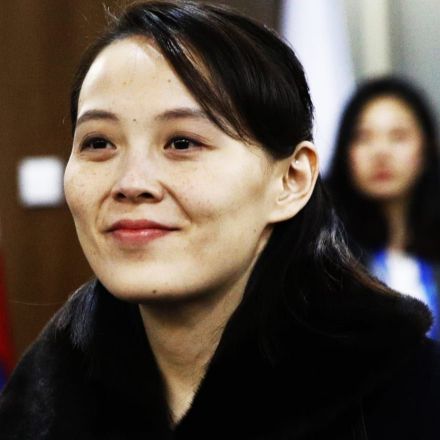 Kim Yo Jong Is Ready to Become the First Woman Dictator in Modern History