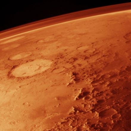 MOXIE: NASA's Experimental Device Designed to Generate Oxygen on Mars