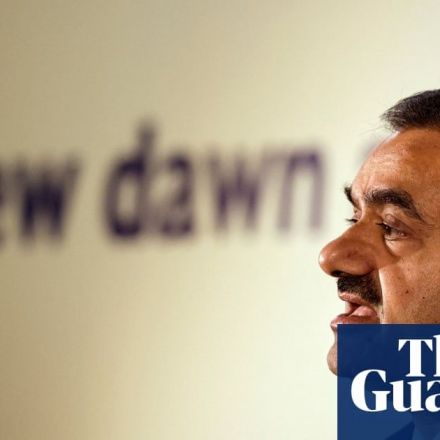 Modi-linked Adani family secretly invested in own shares, documents suggest