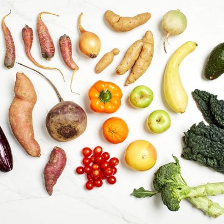 Ugly carrots, bulbous potatoes, strange peppers: the surprising business of ugly produce