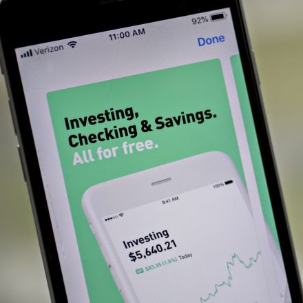 SIPC Says It Has Serious Concerns About Robinhood's New Product